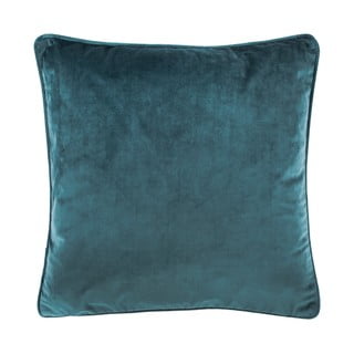 Ciemnoniebieska poduszka Tiseco Home Studio Simple, 60x60 cm