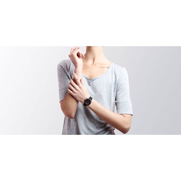 Zegarek damski Triwa Midnight Skala-image-2