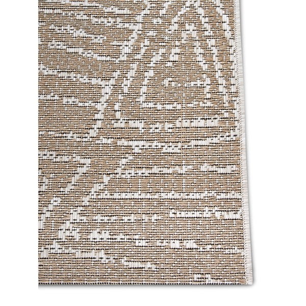 Kremowy dywan odpowiedni na zewnątrz 160x230 cm – Elle Decoration-image-4