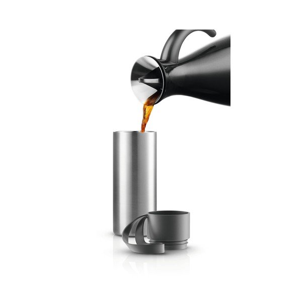 Kubek podróżny Eva Solo To Go Cup Graphite, 350 ml-image-3