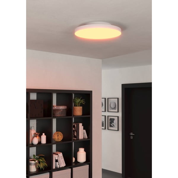 Inteligentna lampa sufitowa LED 22 W TURCONA-Z – EGLO-image-1