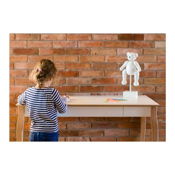 Białe biurko Ragaba ToDo-image-3