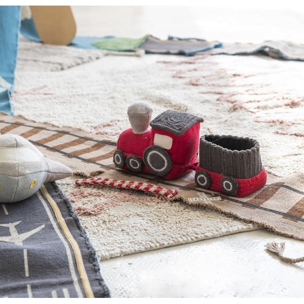 Kolejka dla dzieci Ride & Roll Train – Lorena Canals-image-1