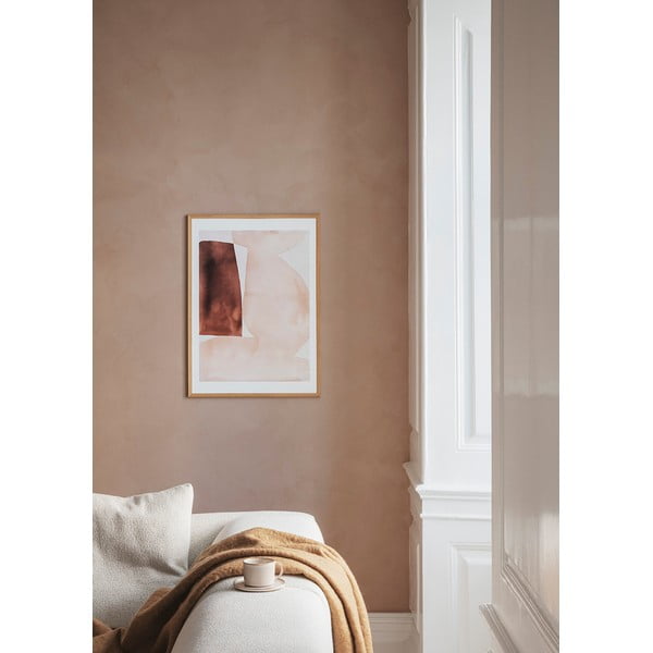 Plakat 50x70 cm Bloom – Berit Mogensen Lopez – The Poster Club-image-2