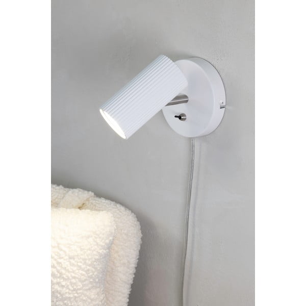 Biały kinkiet Costilla – Markslöjd-image-1