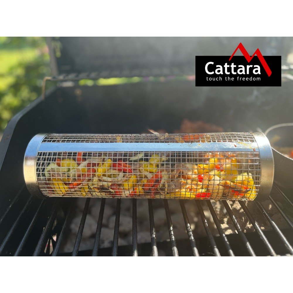 Naczynie do grilla – Cattara (zdjęcie 3)
