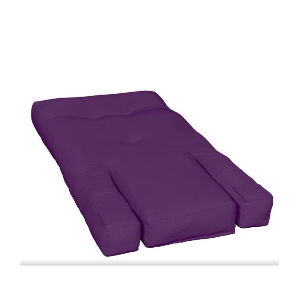 Fotel dziecięcy Karup Baby Hippo Purple-image-2