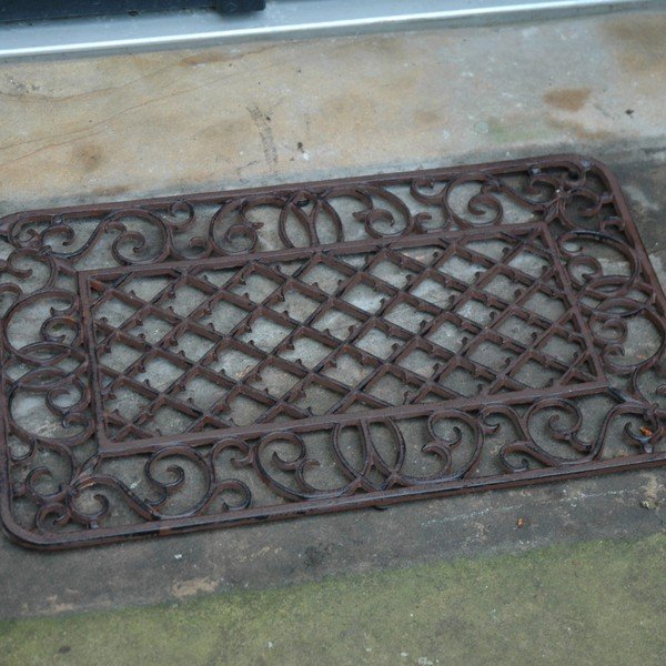 Wycieraczka 42,2x66,5 cm – Esschert Design-image-1