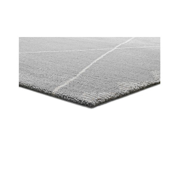 Szary dywan Universal Tanum Duro Plata, 120x170 cm-image-2