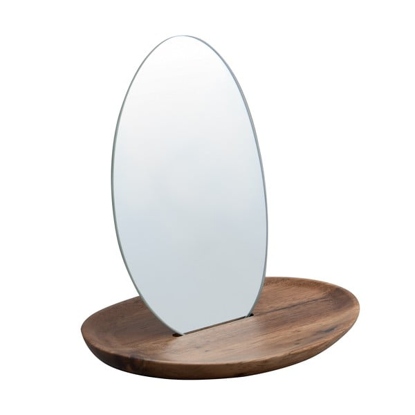 Lustro kosmetyczne 14x21 cm Alesia – Spirella