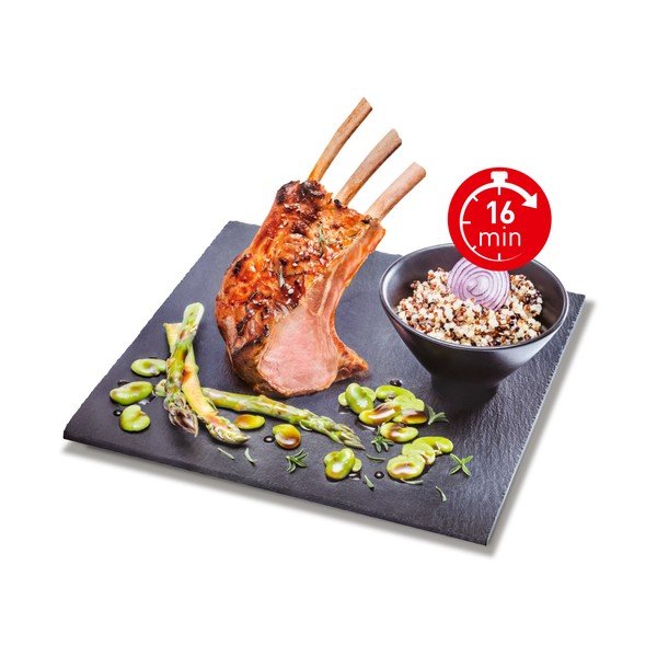 Szybkowar ze stali nierdzewnej 6 l Clipso+ Precision – Tefal-image-3
