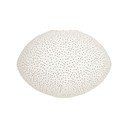 Klosz do lampy dziecięcej w kolorze kości słoniowej z papierowym kloszem Moyo – OYOY Living Design