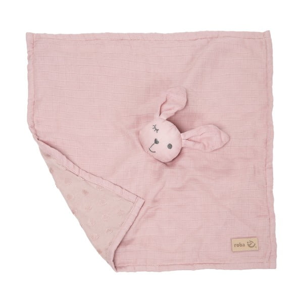 Przytulanka muślinowa Lil Planet – Roba-image-2