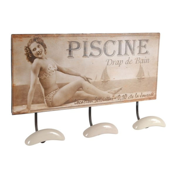Wieszak Piscine