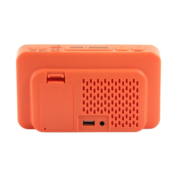 Budzik cyfrowy New Retro – Karlsson-image-4