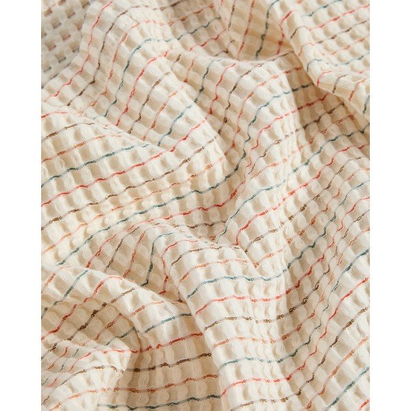 Bawełniana narzuta dziecięca 180x240 cm Wufy – Kave Home-image-2