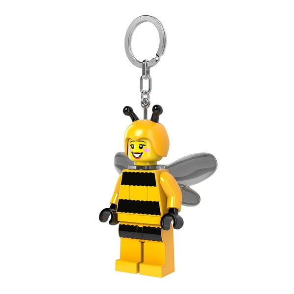 Breloczek z latarką Minifigures – LEGO®-image-2
