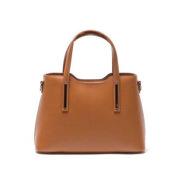Torebka Roberta M 393 Cognac-image-2