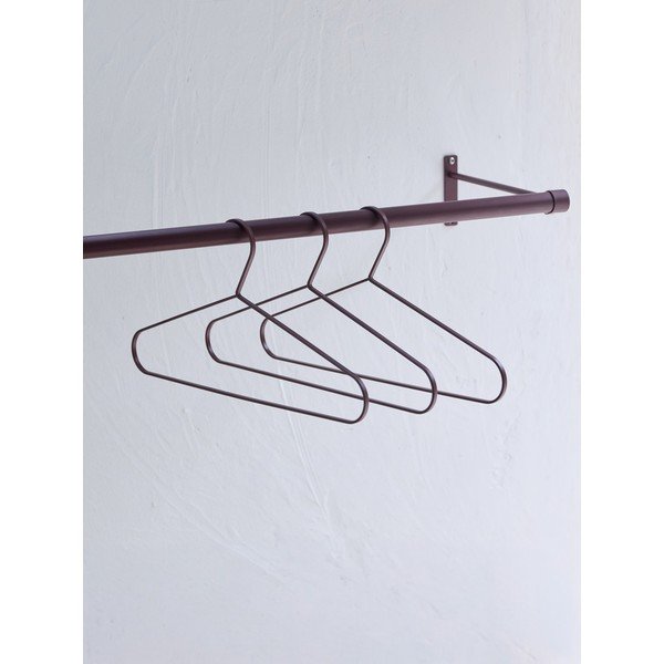 Metalowe wieszaki zestaw 2 szt. Hang-It – Mette Ditmer Denmark-image-1