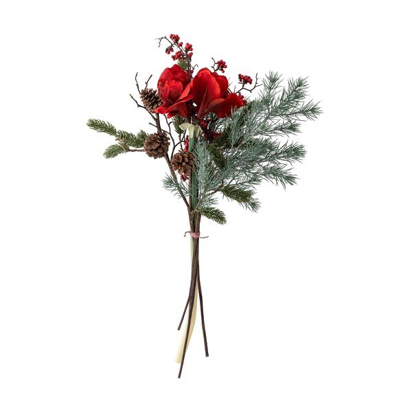 Sztuczny kwiat (wysokość 105 cm) Rubia – Bloomingville-image-3