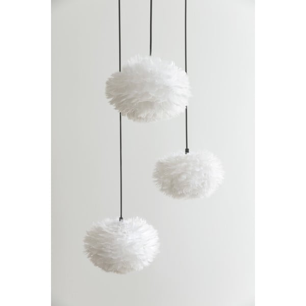 Biały abażur ø 15 cm Eos Nano – UMAGE-image-2