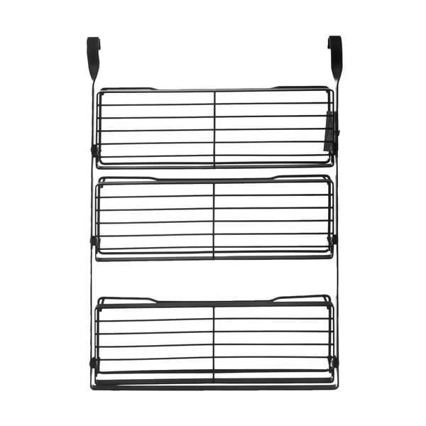Wisząca metalowa dodatkowa półka Radka – Orion-image-2