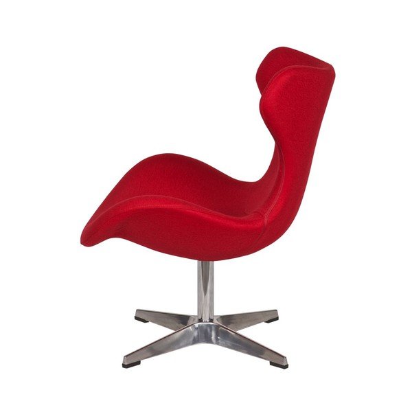 Fotel Papillon Red-image-1