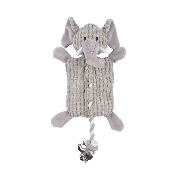 Zabawka dla psa Elephant – Love Story