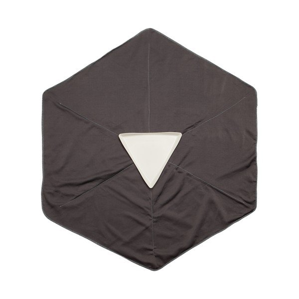 Koc piknikowy Hexo Black-image-1