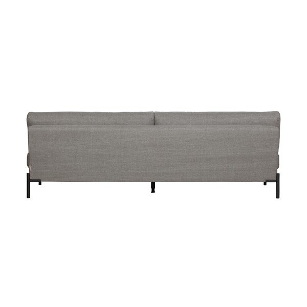 Szara sofa vtwonen Sleeve, 242 cm-image-2