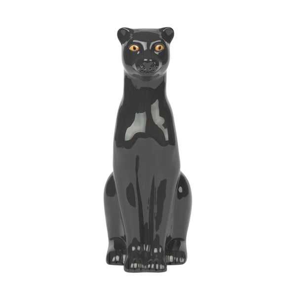 Konewka ceramiczna DOIY Panther, wys. 32 cm