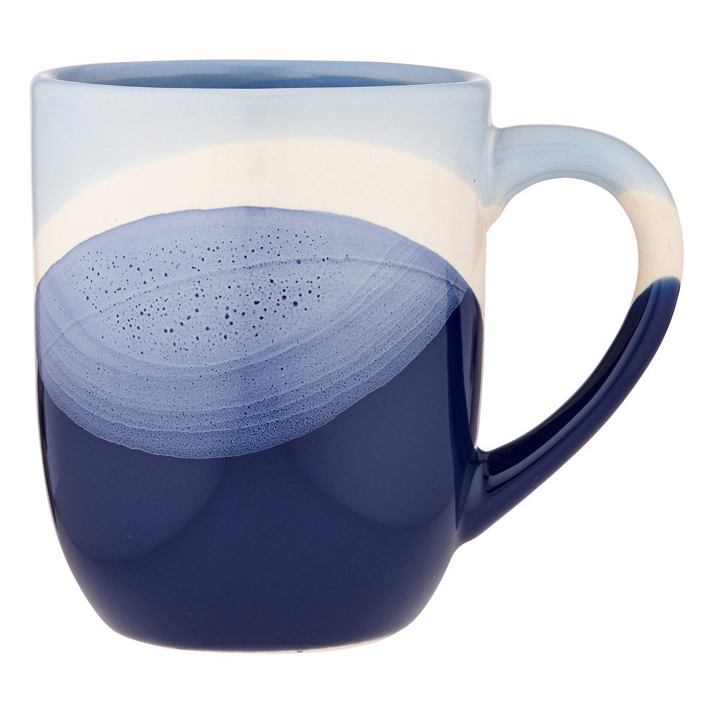 Niebieski kubek 300 ml Cafe – Ladelle