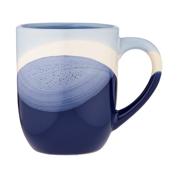 Niebieski kubek 300 ml Cafe – Ladelle