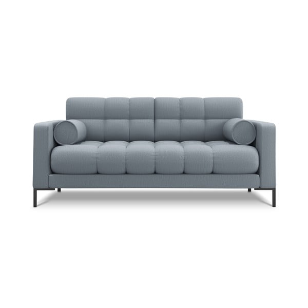 Jasnoniebieska sofa 177 cm Bali – Cosmopolitan Design