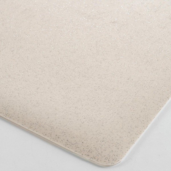 Plastikowa mata stołowa 30x44 cm Glitter – douceur d'intérieur-image-2