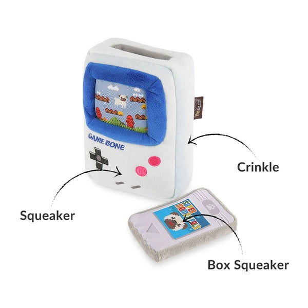 Zabawka dla psa Game Boy – P.L.A.Y.-image-3
