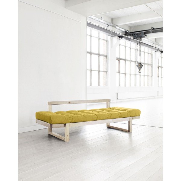 Sofa Karup Edge Honey/Amarillo-image-3