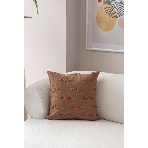 Poszewka na poduszkę 43x43 cm Tuffet – Mioli Decor