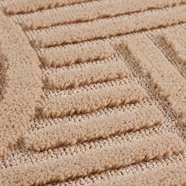 Jasnoróżowy dywan 160x230 cm Art 1121 – Ayyildiz Carpets-image-3