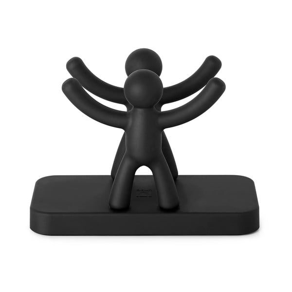 Plastikowy stojak na serwetki Buddy – Umbra-image-4