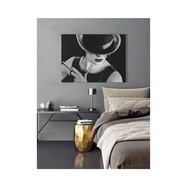 Obraz Styler Canvas Glam Cigaro, 60x80 cm-image-1