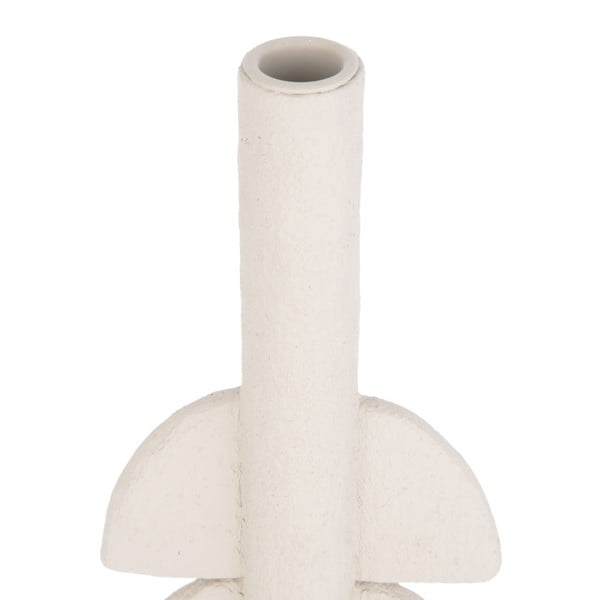 Kremowy świecznik PT LIVING Half Bubbles-image-2