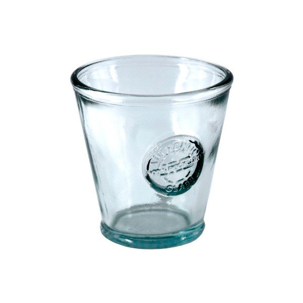 Zestaw 3 szklanek ze szkła z recyklingu Ego Dekor Authentic, 250 ml-image-1