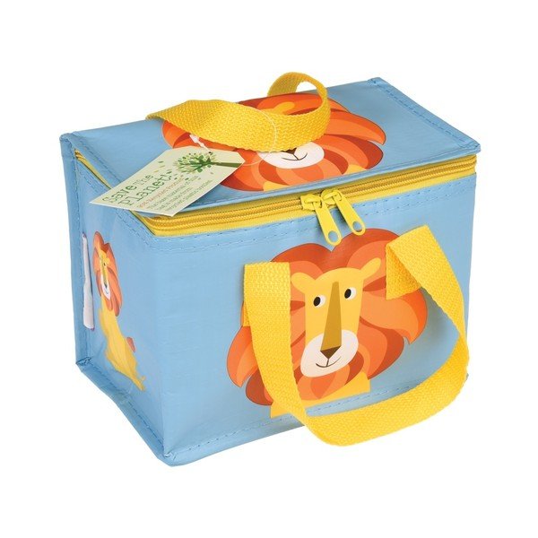 Torba izotermiczna Rex London Charlie The Lion-image-2