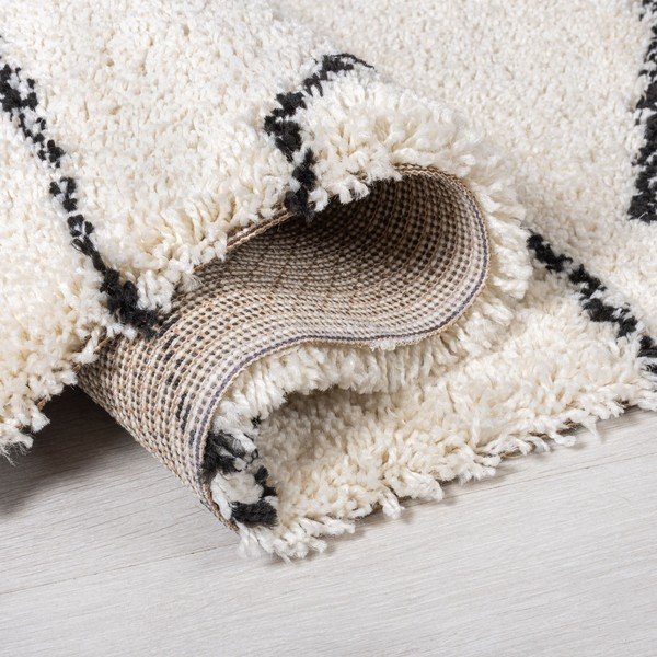 Beżowy dywan Flair Rugs Kush, 160x230 cm-image-1