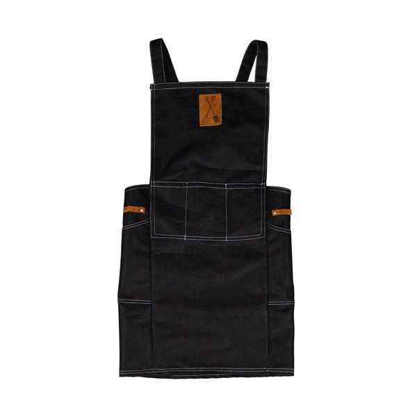 Fartuch ogrodowy Esschert Design Denim Japan-image-2