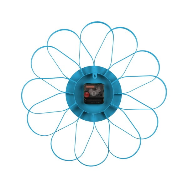 Zegar ścienny ø 40 cm Arkis – Karlsson-image-3