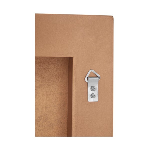 Lustro ścienne 53x53 cm – Premier Housewares-image-4