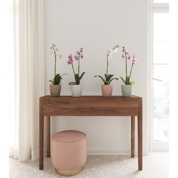 Ceramiczna doniczka ø 14 cm Thalia – Artevasi-image-3