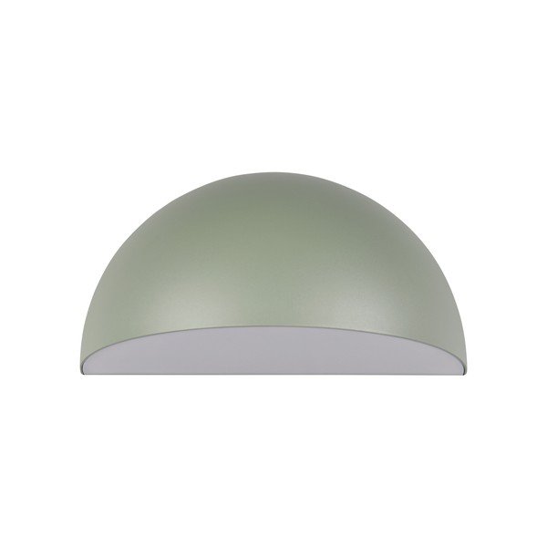 Zewnętrzna lampa ścienna (wysokość 14 cm) Maas – Trio-image-4